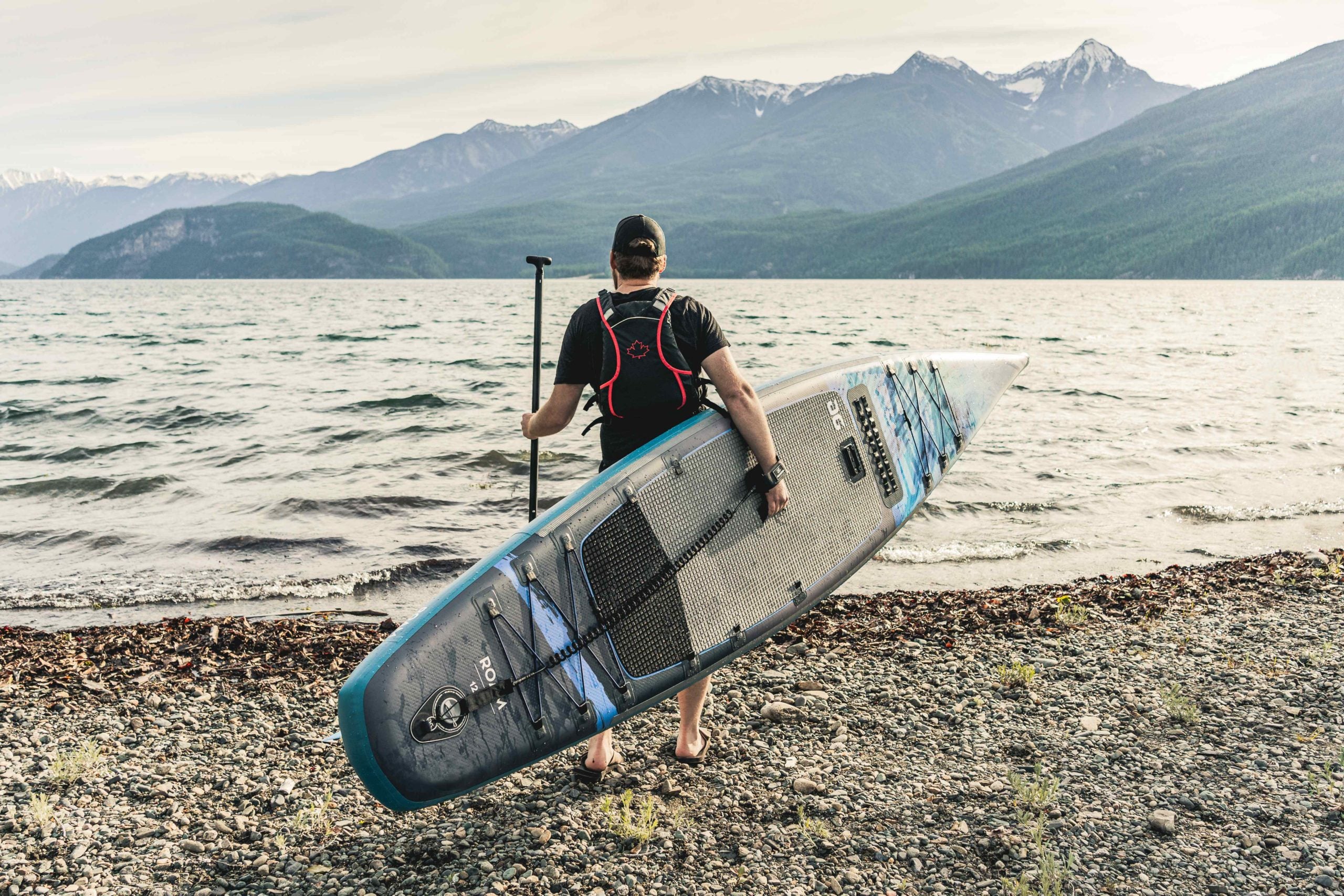 4 First Aid & Safety Tips You Need To Know Before a Paddle – Aquaglide