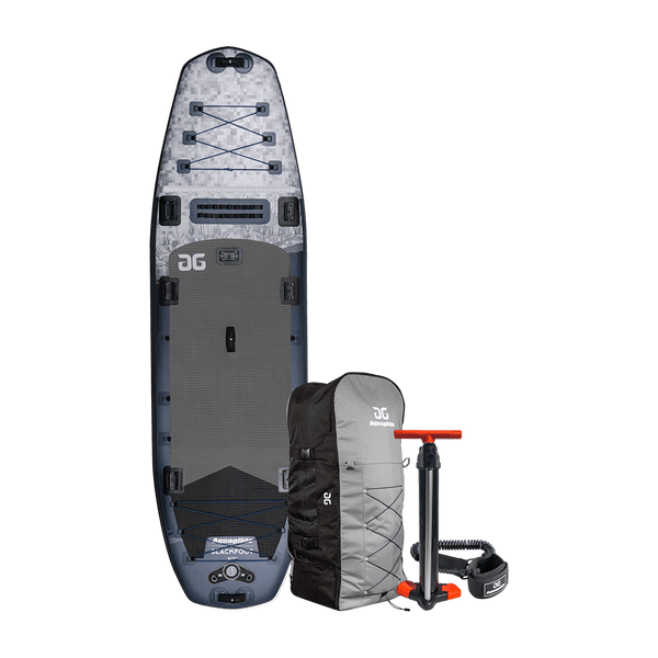 Bote Paddle Boards  Paddle board fishing, Angler kayak, Paddle