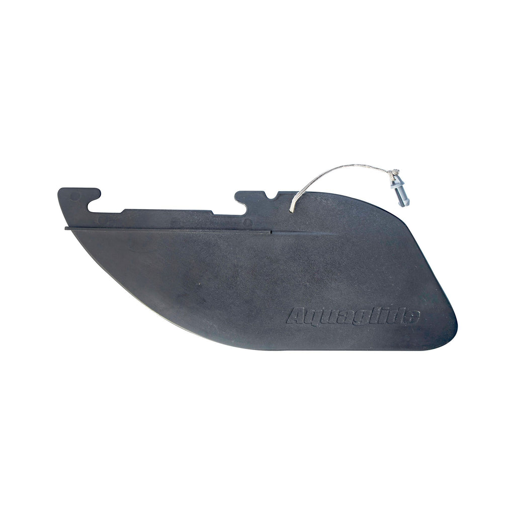 AG Kayak Fin – Aquaglide Paddle