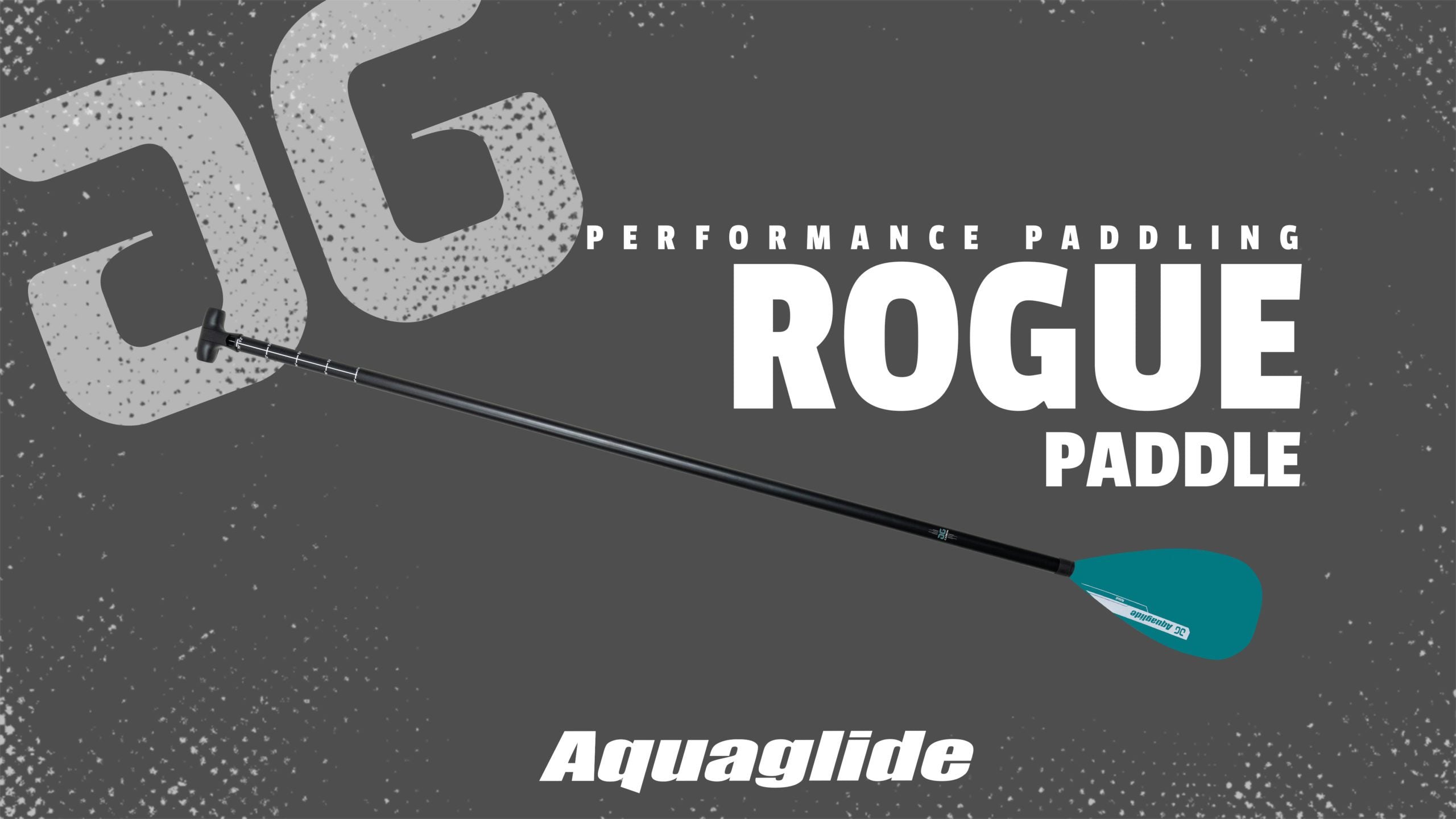 Aquaglide Accessories | Pumps, Paddles, Fins, Seats, PFDs – Aquaglide Paddle